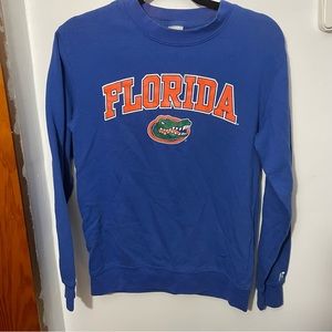 Florida Gators crewneck sweatshirt